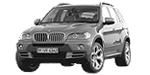 BMW E70 B23C3 Fault Code