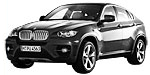 BMW E71 B23C3 Fault Code