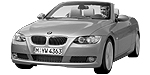 BMW E93 B23C3 Fault Code