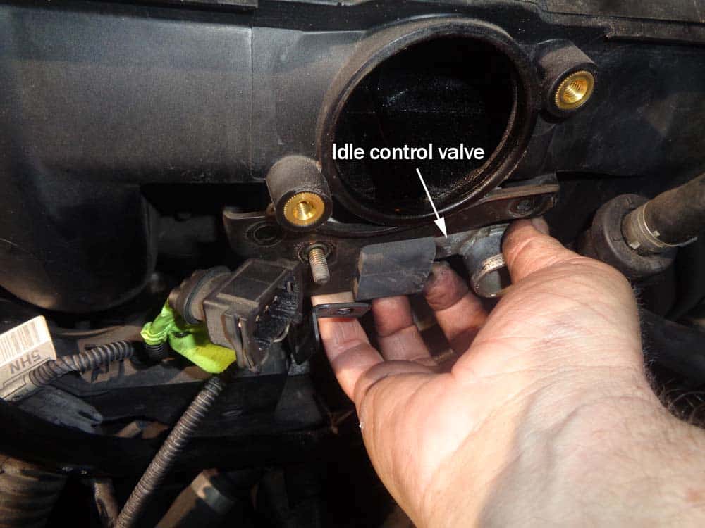 See B23C3 in engine